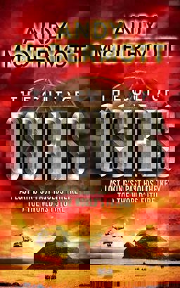 Cult of Osiris (Wilde/Chase 5)  9780755377459 Front Cover