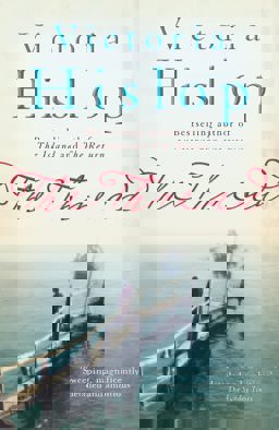 Thread  9780755377756 Front Cover