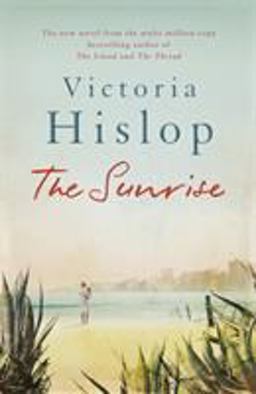 Sunrise The Number One Sunday Times Bestseller 'Fascinating and Moving'  9780755377787 Front Cover