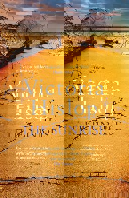 Sunrise  9780755377800 Front Cover