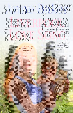 Liverpool Love Song  9780755378333 Front Cover