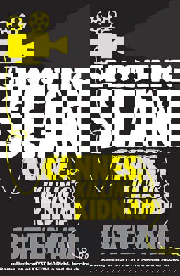 Shooting Sean  9780755378760 Front Cover