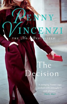 Decision  9780755379538 Front Cover
