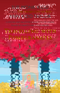 Travelling with Pomegranates  9780755384631 Front Cover