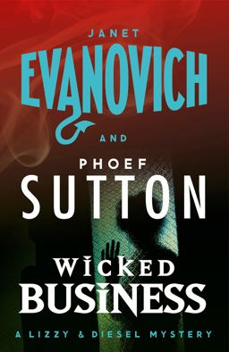 Wicked Business (Wicked Series, Book 2) 2012 9780755384945 Front Cover