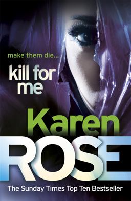 Kill for Me (the Philadelphia/Atlanta Series Book 3) Kill for Me (the Philadelphia/Atlanta Series Book 3)