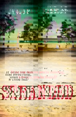 Stranded  9780755387977 Front Cover