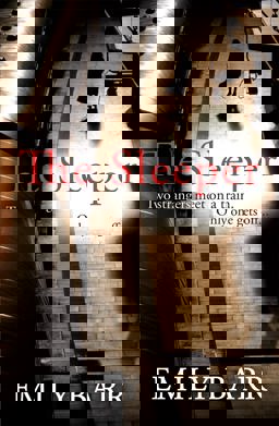 Sleeper  9780755388004 Front Cover