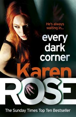 Every Dark Corner (the Cincinnati Series Book 3) Every Dark Corner (the Cincinnati Series Book 3)