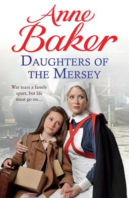 Daughters of the Mersey  9780755391097 Front Cover