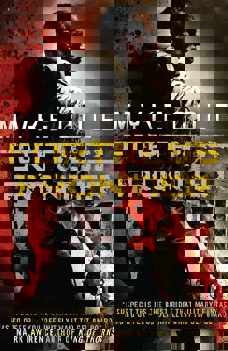 Fortress Frontier A Chilling Military Fantasy of High-Stakes Suspense  9780755393992 Front Cover