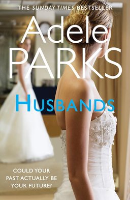 HusbandsÂ Â Â Â Â  9780755394258 Front Cover