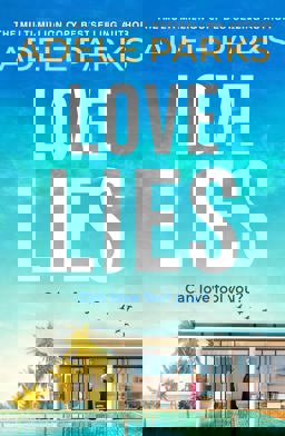 Love Lies A Modern-Day Cinderella Story from the No. 1 Sunday Times Bestseller  9780755394296 Front Cover