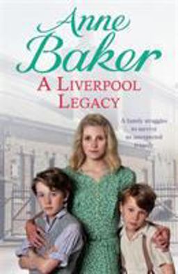 Liverpool Legacy Liverpool Legacy