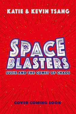 Suzie and the Comet of Chaos