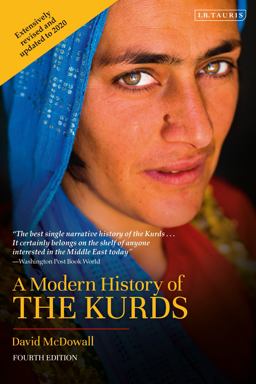 A Modern History of the Kurds A Modern History of the Kurds