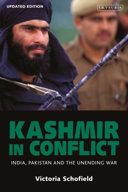 Kashmir in Conflict Kashmir in Conflict