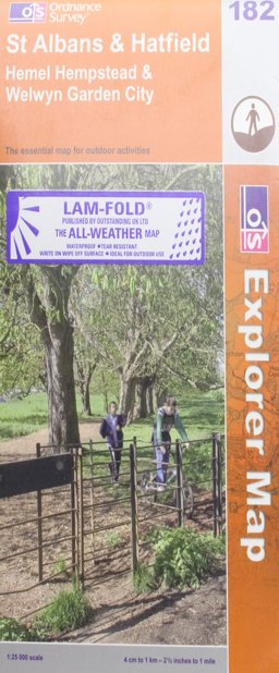 St. Albans and Hatfield, Hemel Hempstead and Welwyn Garden City