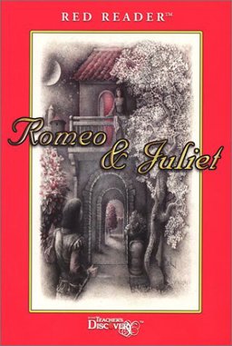 Romeo and Julietred Reader