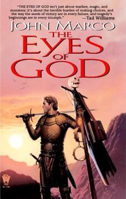 The Eyes of God The Eyes of God