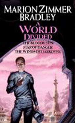World Divided (Darkover Omnibus #5)  9780756401672 Front Cover