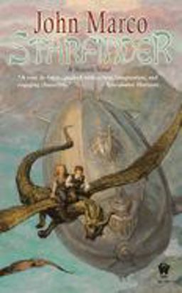 Starfinder Starfinder