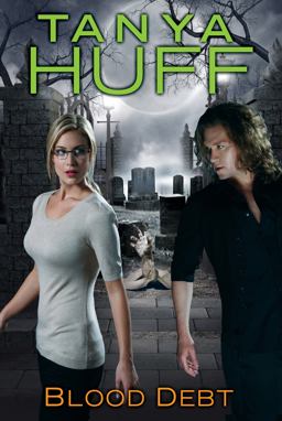 Blood Debt