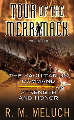 The Sagittarius Command