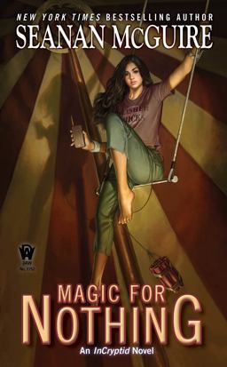 Magic for Nothing  9780756410391 Front Cover
