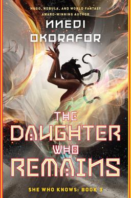 The Daughter Who Remains