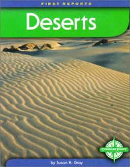 Deserts