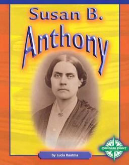 Susan B. Anthony