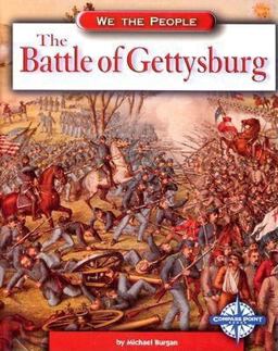 The Battle of Gettysburg