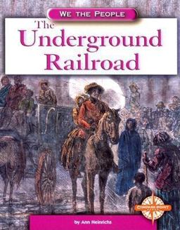 The Underground Railroad