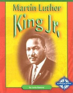 Martin Luther King, Jr