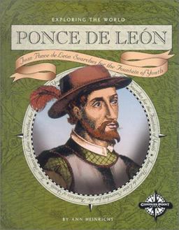 Ponce de León