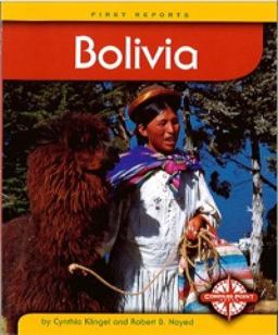 Bolivia
