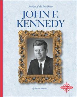 John F. Kennedy