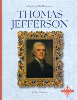 Thomas Jefferson