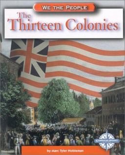 The Thirteen Colonies