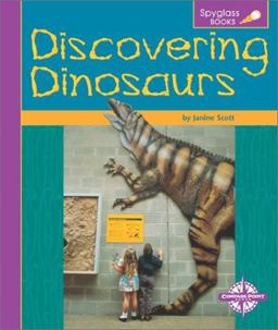 Discovering Dinosaurs