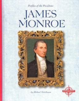 James Monroe
