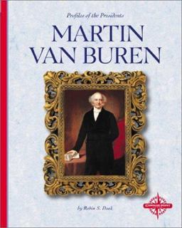 Martin Van Buren