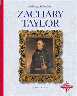 Zachary Taylor