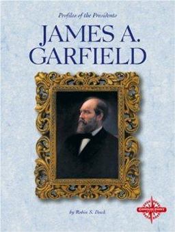 James A. Garfield