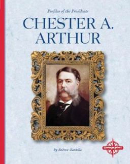 Chester A. Arthur