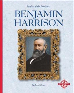 Benjamin Harrison