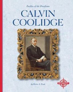 Calvin Coolidge