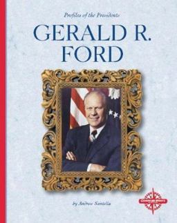Gerald R. Ford