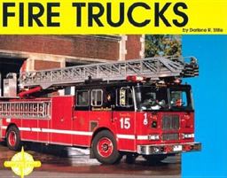 Fire Trucks